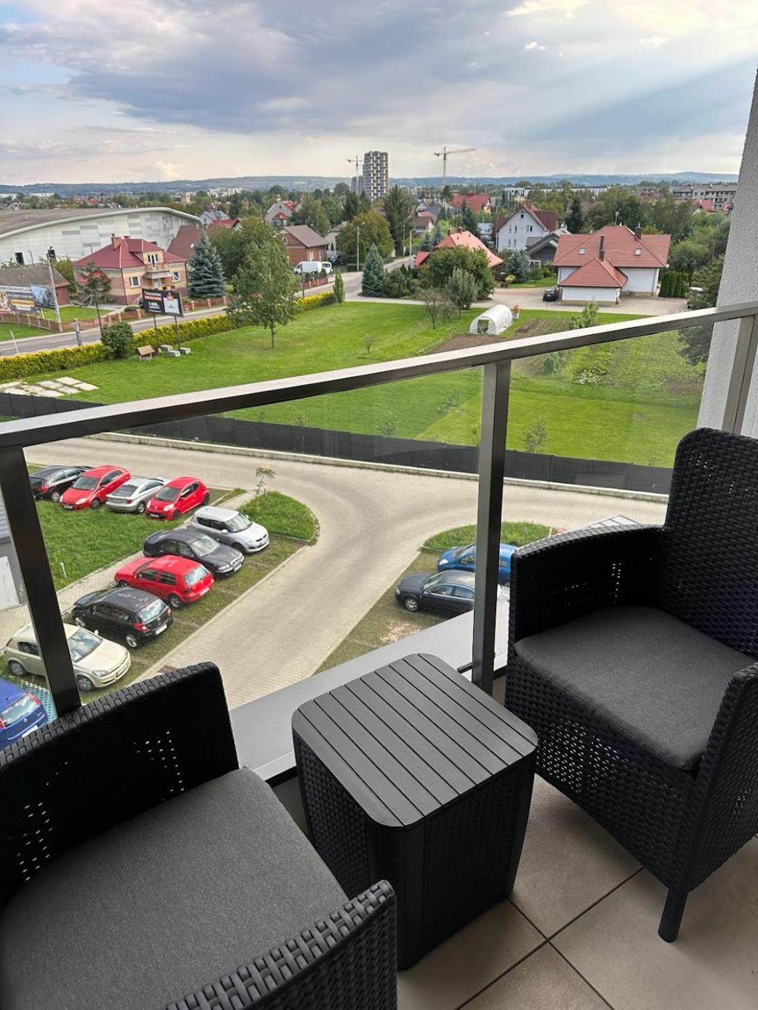Sophie - Samozameldowanie - Self Check-in * Rzeszow